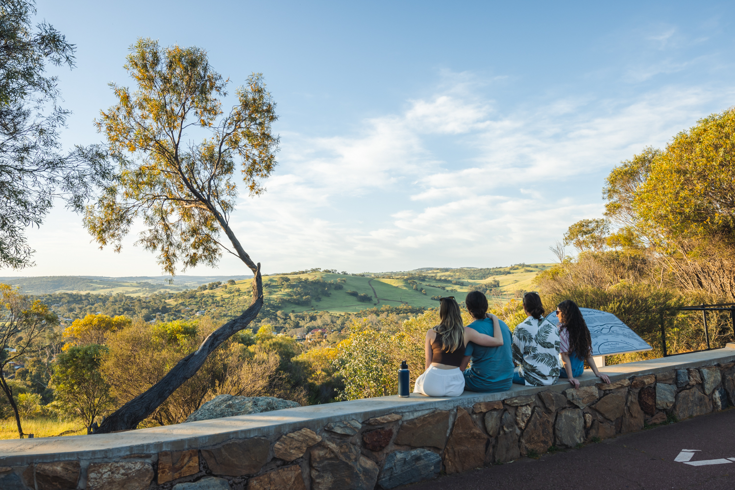 Getaway To Toodyay Image