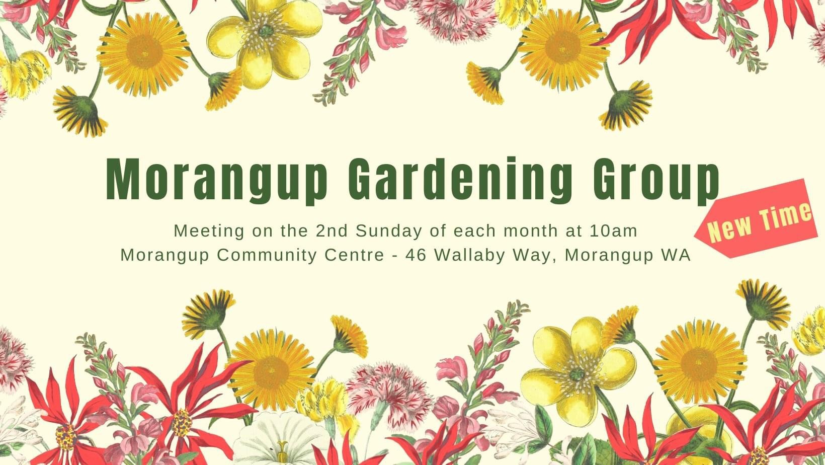 Morangup Garden Group